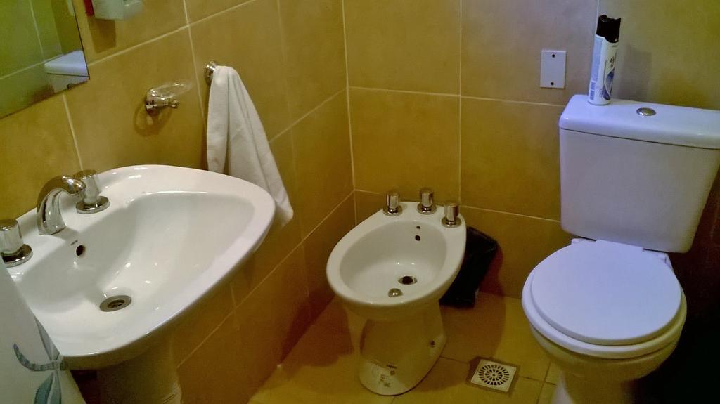 Apartamentos Rio Uruguay Colon  Room photo