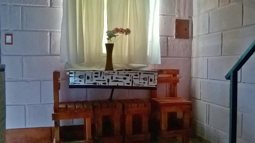 Apartamentos Rio Uruguay Colon  Room photo