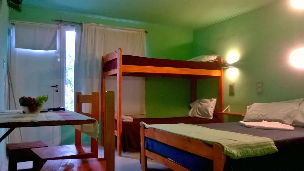 Apartamentos Rio Uruguay Colon  Room photo