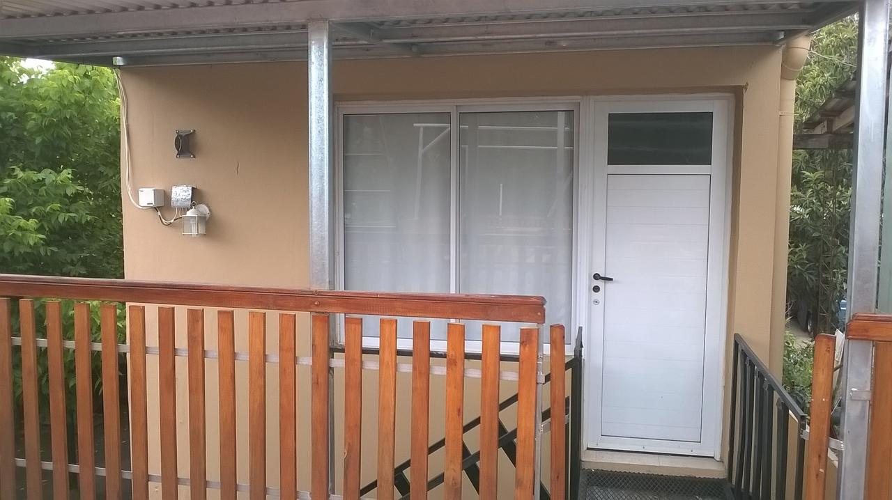 Apartamentos Rio Uruguay Colon  Exterior photo