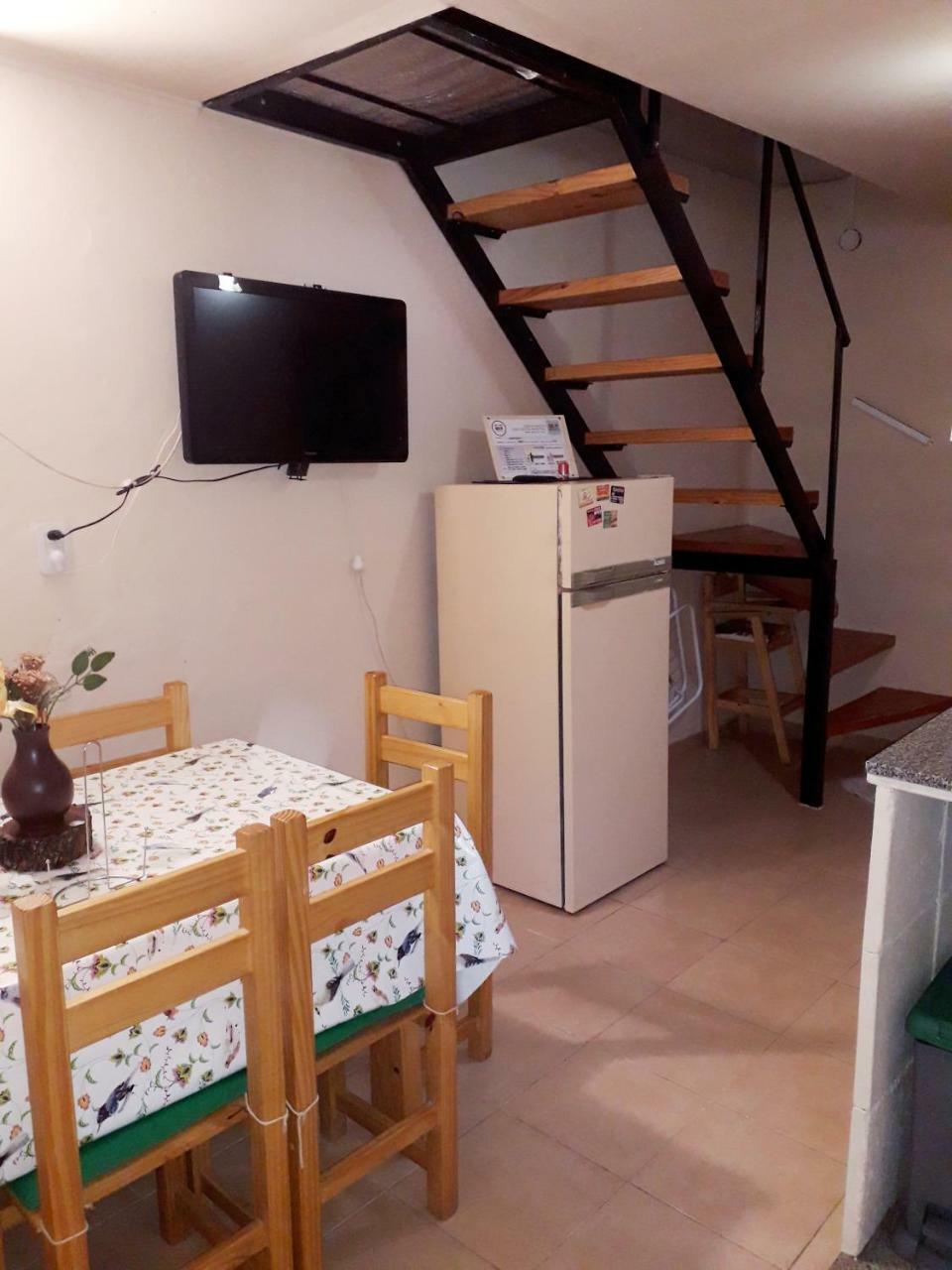 Apartamentos Rio Uruguay Colon  Exterior photo