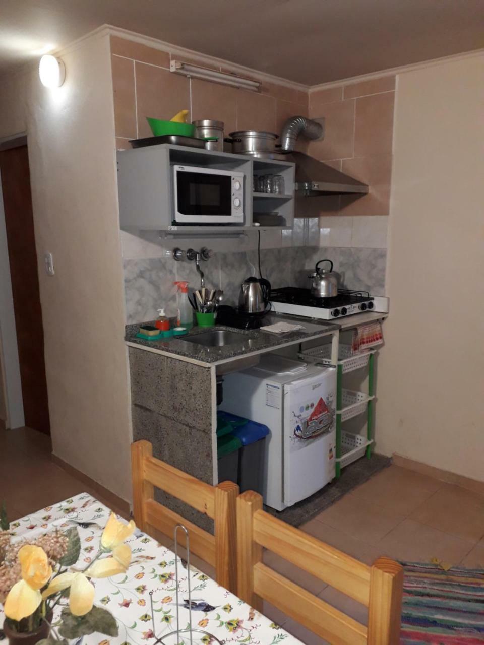 Apartamentos Rio Uruguay Colon  Exterior photo